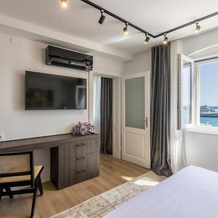 Palazzo Romano Suite 1 Split Exterior photo