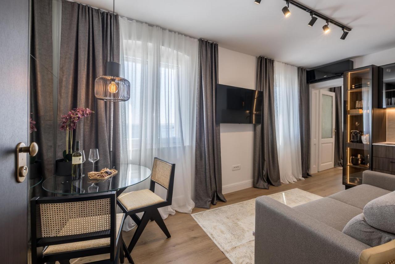 Palazzo Romano Suite 1 Split Exterior photo