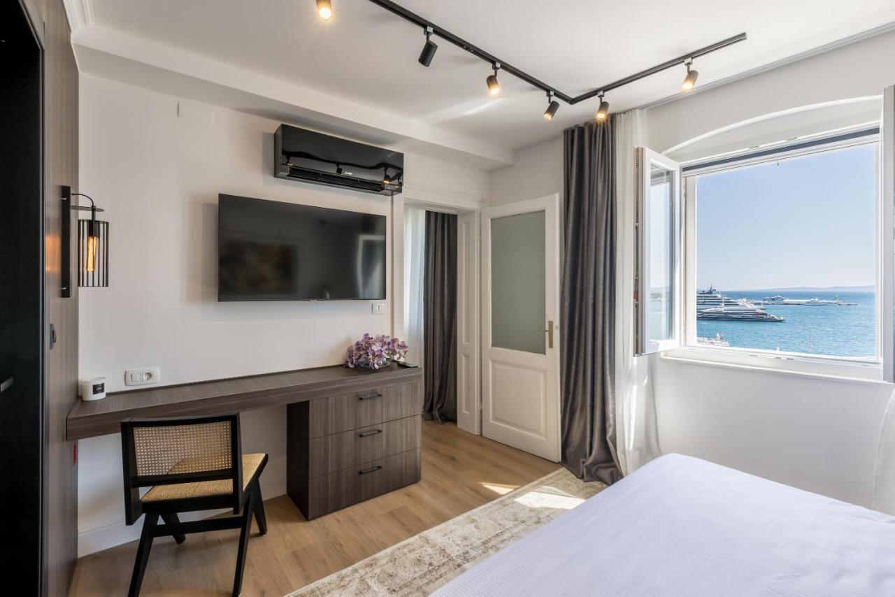Palazzo Romano Suite 1 Split Exterior photo
