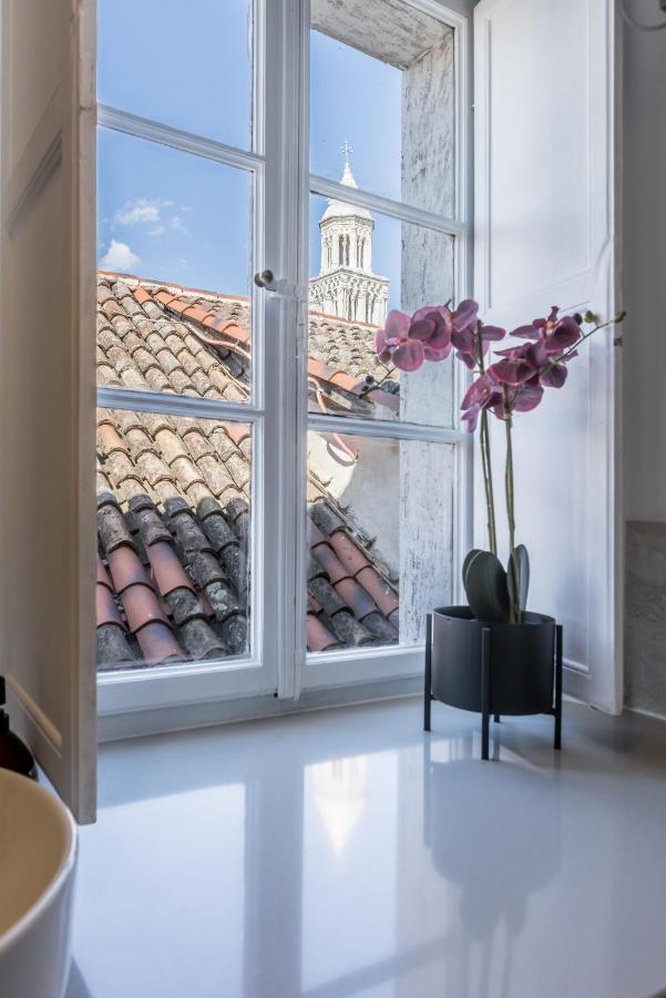 Palazzo Romano Suite 1 Split Exterior photo