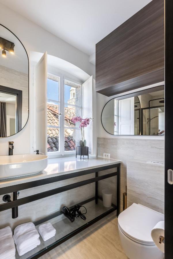 Palazzo Romano Suite 1 Split Exterior photo