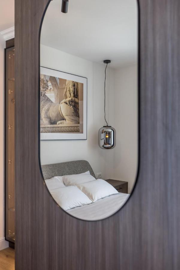 Palazzo Romano Suite 1 Split Exterior photo