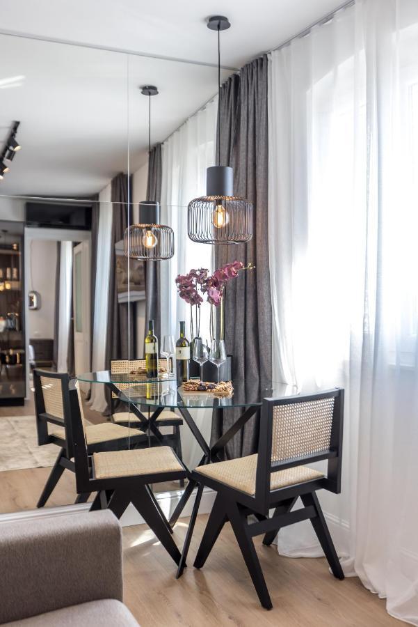 Palazzo Romano Suite 1 Split Exterior photo